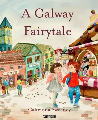 Ein Galway-Märchen - A Galway Fairytale