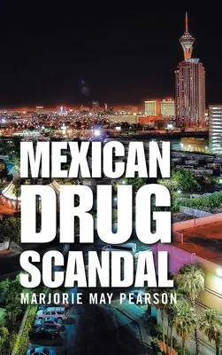 Mexikanischer Rauschgiftskandal - Mexican Drug Scandal