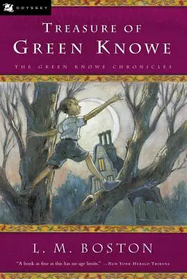 Der Schatz von Green Knowe - Treasure of Green Knowe