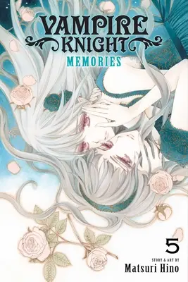 Vampir-Ritter: Erinnerungen, Bd. 5, 5 - Vampire Knight: Memories, Vol. 5, 5