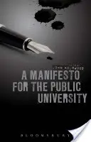 Ein Manifest für die öffentliche Universität - A Manifesto for the Public University