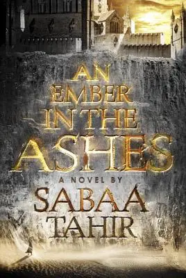 Eine Glut in der Asche - An Ember in the Ashes