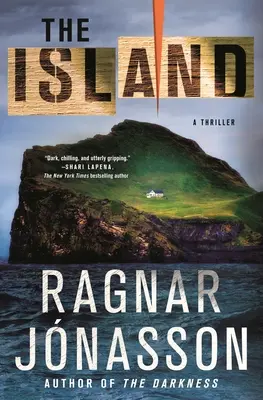 Die Insel: Ein Thriller - The Island: A Thriller