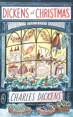 Dickens zu Weihnachten - Dickens at Christmas