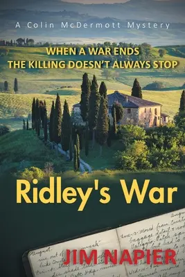 Ridleys Krieg: Wenn ein Krieg zu Ende geht, hört das Töten nicht immer auf - Ridley's War: When a War Ends the Killing Doesn't Always Stop