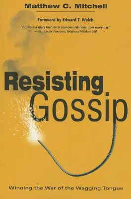 Widerstand gegen Klatsch und Tratsch - Resisting Gossip