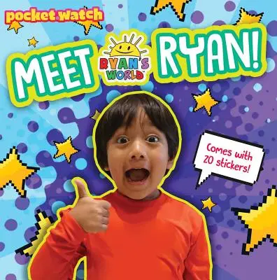 Lerne Ryan kennen! - Meet Ryan!