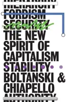 Der neue Geist des Kapitalismus - The New Spirit of Capitalism