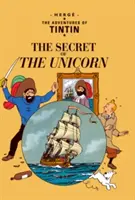 Das Geheimnis des Einhorns - Secret of the Unicorn