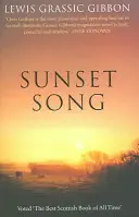 Sonnenuntergangslied - Sunset Song