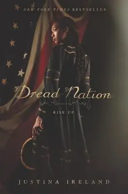 Schreckliche Nation - Dread Nation