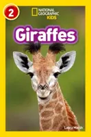 Giraffen - Stufe 2 - Giraffes - Level 2