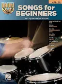 Lieder für Anfänger [Mit CD (Audio)] - Songs for Beginners [With CD (Audio)]