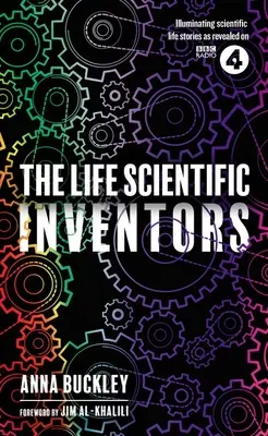 Das wissenschaftliche Leben: Erfinder - The Life Scientific: Inventors