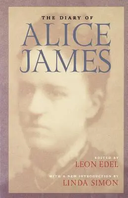 Das Tagebuch von Alice James - The Diary of Alice James