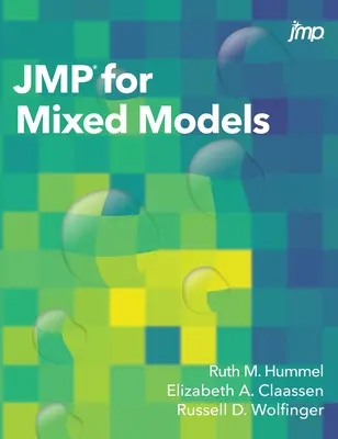 JMP für gemischte Modelle - JMP for Mixed Models