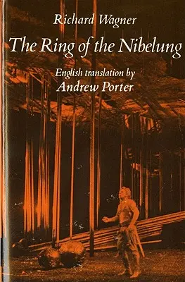 Der Ring des Nibelungen - The Ring of the Nibelung