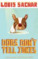 Hunde erzählen keine Witze - Dogs Don't Tell Jokes