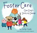 Pflegestelle: Die Geschichte eines Hundes im Wandel - Foster Care: One Dog's Story of Change