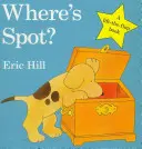 Wo ist Spot? - Where's Spot?