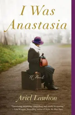 Ich war Anastasia - I Was Anastasia