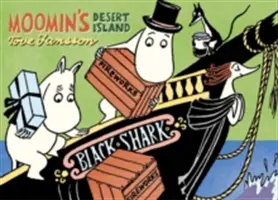 Mumin's Wüsteninsel - Moomin's Desert Island