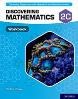 Mathematik entdecken: Arbeitsheft 2C (10er-Pack) - Discovering Mathematics: Workbook 2C (Pack of 10)