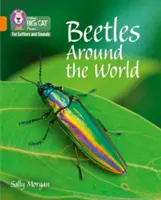 Käfer rund um die Welt - Band 06/Orange - Beetles Around the World - Band 06/Orange