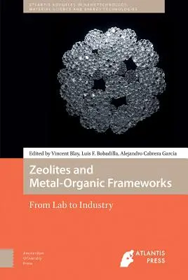 Zeolithe und metallorganische Gerüste: Vom Labor zur Industrie - Zeolites and Metal-Organic Frameworks: From Lab to Industry