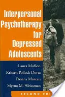 Interpersonelle Psychotherapie für depressive Jugendliche - Interpersonal Psychotherapy for Depressed Adolescents
