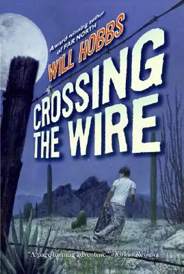 Die Überquerung des Drahtes - Crossing the Wire