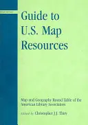 Leitfaden für U.S.-Kartenressourcen - Guide to U.S. Map Resources