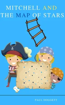 Mitchell und die Karte der Sterne - Mitchell and the Map of Stars