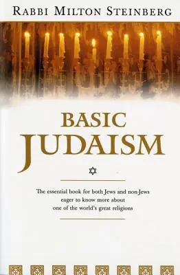 Grundlegendes Judentum - Basic Judaism