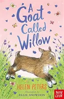 Ziege Called Willow - Goat Called Willow