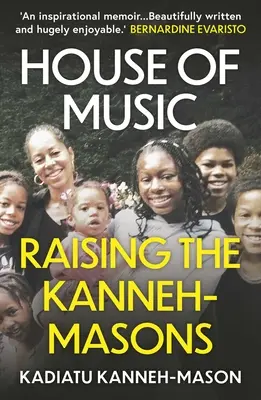 Haus der Musik: Die Auferstehung der Kanneh-Maurer - House of Music: Raising the Kanneh-Masons