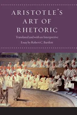 Aristoteles' Kunst der Rhetorik - Aristotle's Art of Rhetoric