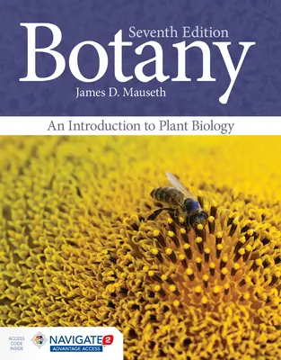 Botanik: Eine Einführung in die Pflanzenbiologie: Eine Einführung in die Pflanzenbiologie - Botany: An Introduction to Plant Biology: An Introduction to Plant Biology