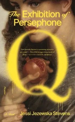 Die Ausstellung von Persephone Q - The Exhibition of Persephone Q