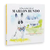 Last Week Tonight with John Oliver präsentiert einen Tag im Leben von Marlon Bundo (Better Bundo Book, Lgbt Children's Book) - Last Week Tonight with John Oliver Presents a Day in the Life of Marlon Bundo (Better Bundo Book, Lgbt Children's Book)