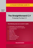 Straightforward C.v. - Den idealen C.v. produzieren - Straightforward C.v. - Producing The Ideal C.V.