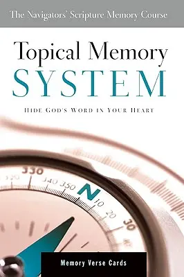 Thematisches Gedächtnissystem, Karten mit Gedächtnisversen: Verstecke Gottes Wort in deinem Herzen - Topical Memory System, Memory Verse Cards: Hide God's Word in Your Heart