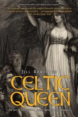 Keltische Königin: Die Welt von Cartimandua - Celtic Queen: The World of Cartimandua