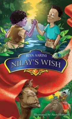 Nilay's Wunsch - Nilay's Wish
