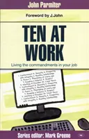 Zehn bei der Arbeit: Freiheit, Gebote und Versprechen - Ten at Work: Freedom, Commandments and Promises