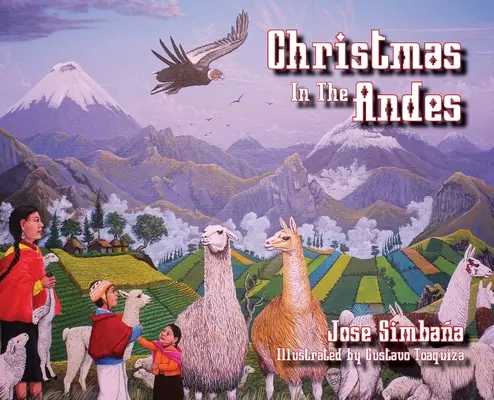 Weihnachten in den Anden - Christmas in the Andes