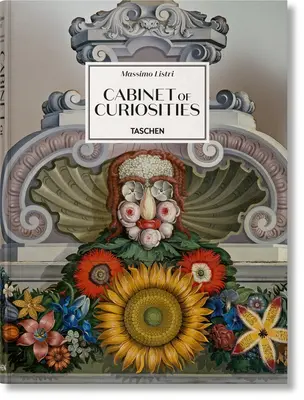 Listri. Kabinett der Kuriositäten - Listri. Cabinet of Curiosities
