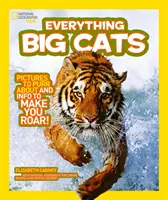 Alles: Großkatzen - Everything: Big Cats