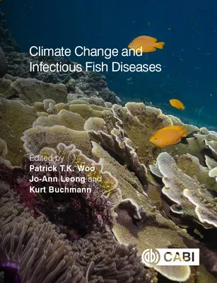 Klimawandel und infektiöse Fischkrankheiten - Climate Change and Infectious Fish Diseases