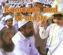 Ramadan und Id-ul-Fitr - Ramadan and Id-ul-Fitr